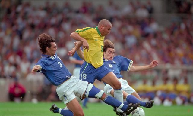 影响与球队 影响与球队