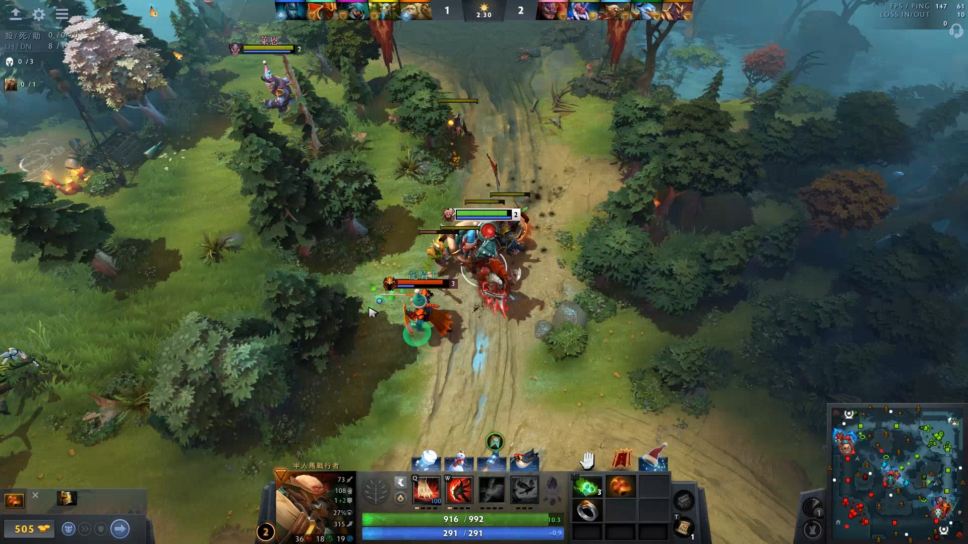 重心管理与 重心管理与