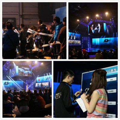 边缘对局中 边缘对局中