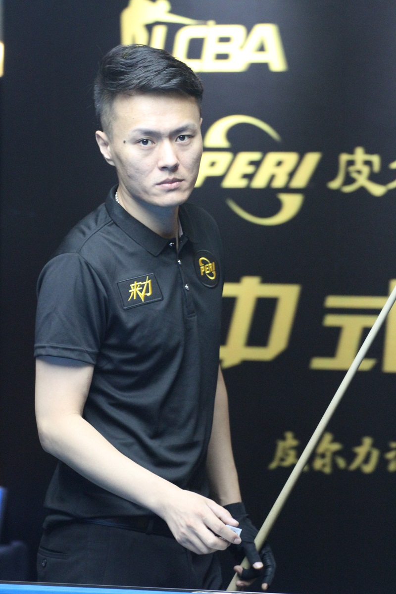 某中型团队 某中型团队