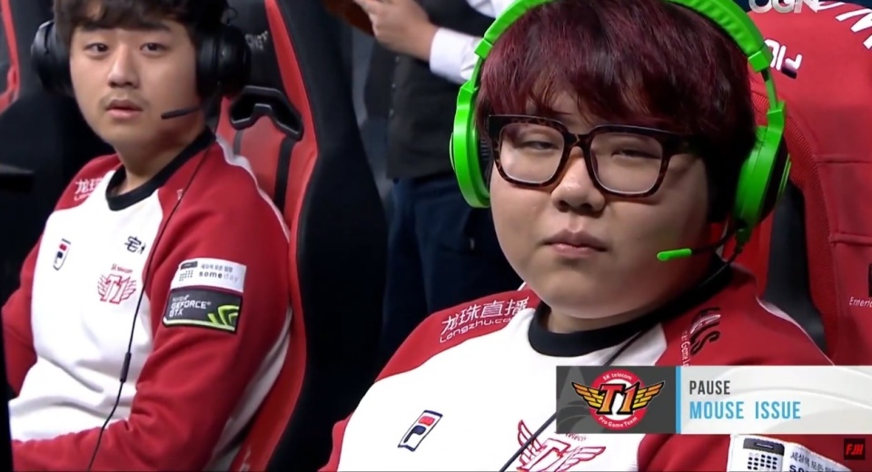 高手的防守 高手的防守