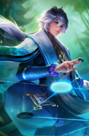 发挥潜力